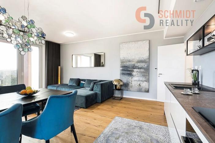 Pronájem bytu 3+kk, Brno, Provazníkova, 81 m2