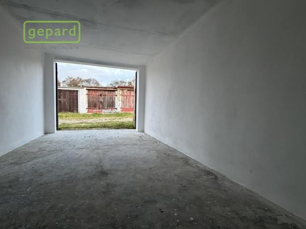 Prodej garáže, Teplice - Řetenice, Bratislavská, 17 m2