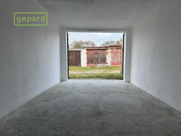 Prodej garáže, Teplice - Řetenice, Bratislavská, 17 m2