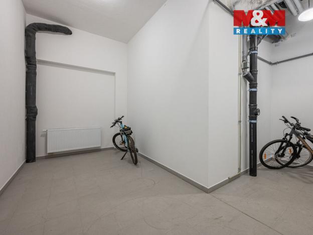 Pronájem bytu 1+kk, Benešov, Dukelská, 35 m2