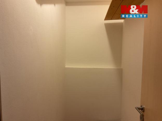 Prodej bytu 3+kk, Praha - Zbraslav, Elišky Přemyslovny, 83 m2