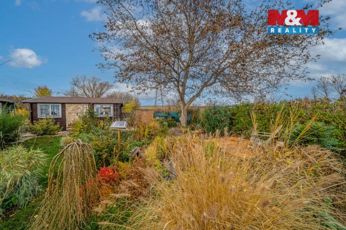 Prodej chaty, Kadaň - Tušimice, 30 m2