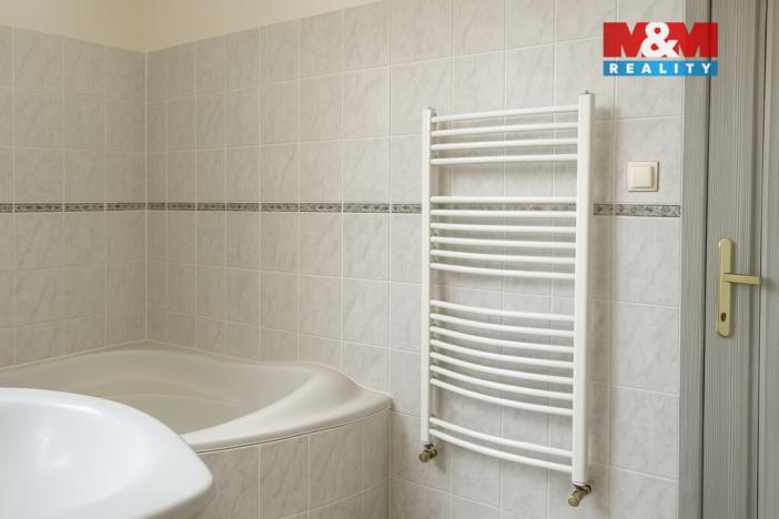 Prodej bytu 5+1, Jablonec nad Nisou - Proseč nad Nisou, Prosečská, 187 m2