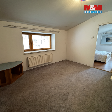 Prodej bytu 5+1, Jablonec nad Nisou - Proseč nad Nisou, Prosečská, 187 m2