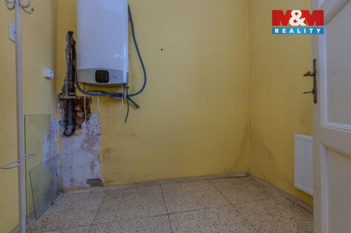 Prodej obchodního prostoru, Ostrava - Kunčičky, Pernerova, 202 m2