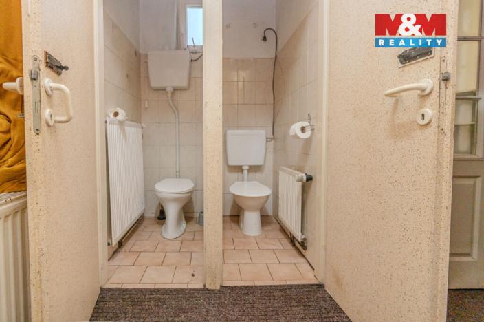 Prodej obchodního prostoru, Ostrava - Kunčičky, Pernerova, 202 m2