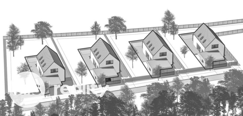 Prodej pozemku pro bydlení, Bartošovice - Hukovice, 898 m2