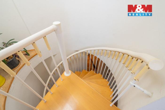 Prodej bytu 3+kk, České Budějovice - České Budějovice 3, Holečkova, 95 m2