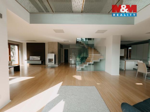 Prodej rodinného domu, Jablonec nad Nisou, Na Kopci, 300 m2