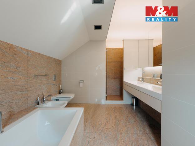 Prodej rodinného domu, Jablonec nad Nisou, Na Kopci, 300 m2