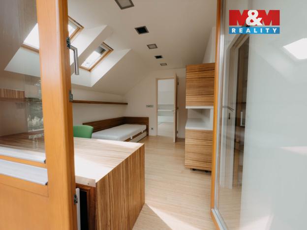 Prodej rodinného domu, Jablonec nad Nisou, Na Kopci, 300 m2