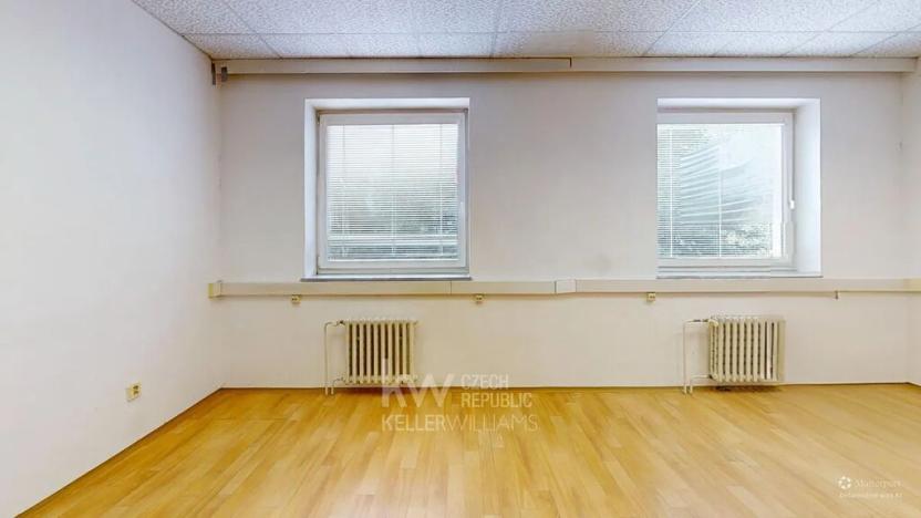 Pronájem kanceláře, Řevnice, 10 m2