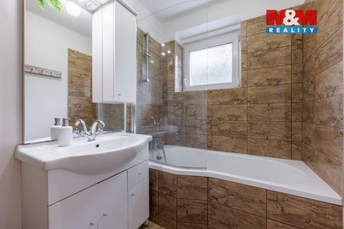 Prodej bytu 5+1, Horní Slavkov, Poštovní, 97 m2