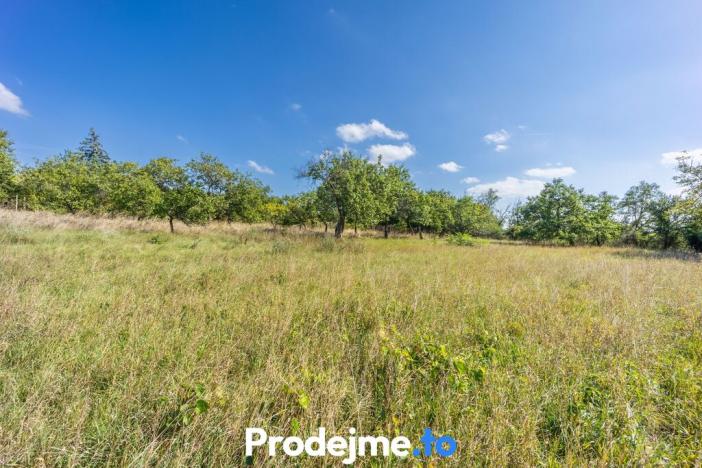 Prodej rodinného domu, Dobšice, 27 m2