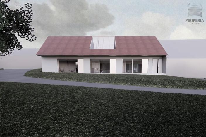 Prodej pozemku pro bydlení, Pouzdřany, Sklepní, 187 m2