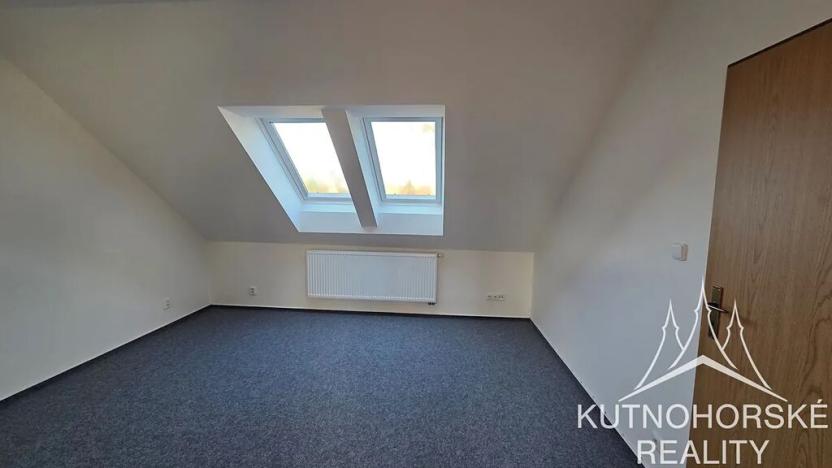 Pronájem bytu 3+kk, Uhlířské Janovice, Kolínská, 80 m2