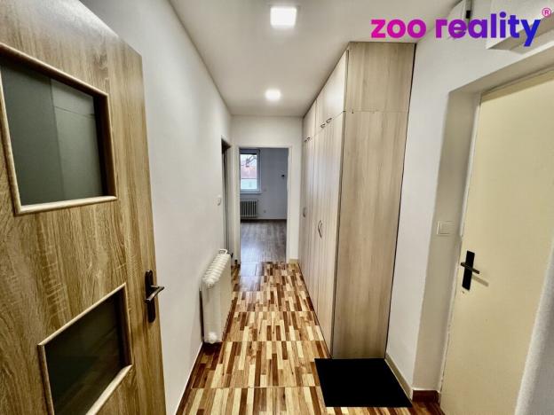 Prodej bytu 3+1, Mojné, 61 m2