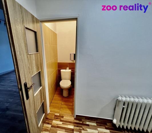 Prodej bytu 3+1, Mojné, 61 m2