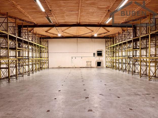Pronájem výrobních prostor, Staré Sedliště, 613 m2