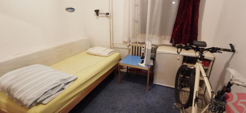 Prodej bytu 4+1, Praha - Smíchov, Pod Hybšmankou, 74 m2