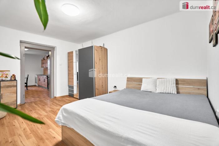 Prodej bytu 2+kk, Ústí nad Labem - Klíše, Klíšská, 41 m2