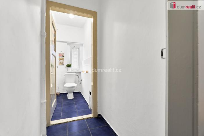 Prodej bytu 2+kk, Ústí nad Labem - Klíše, Klíšská, 41 m2