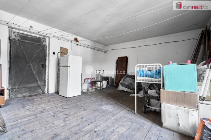 Prodej bytu 2+kk, Ústí nad Labem - Klíše, Klíšská, 41 m2