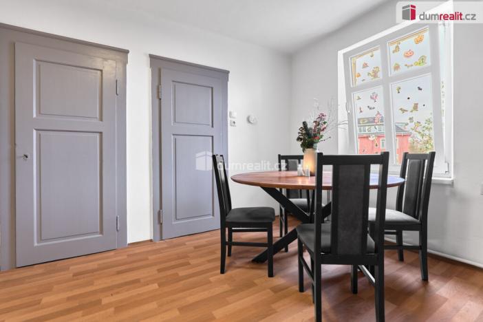 Prodej bytu 2+kk, Ústí nad Labem - Klíše, Klíšská, 41 m2