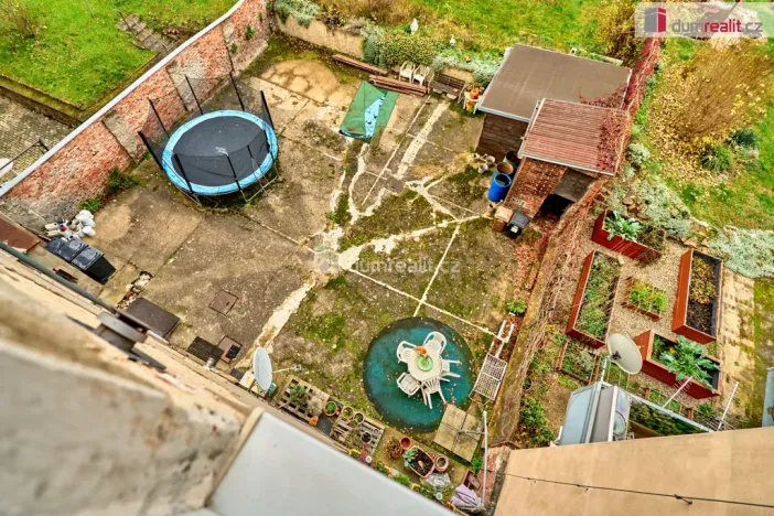 Prodej bytu 2+kk, Ústí nad Labem - Klíše, Klíšská, 41 m2