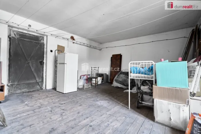 Prodej bytu 2+kk, Ústí nad Labem - Klíše, Klíšská, 41 m2