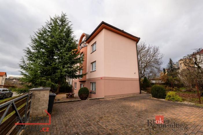 Pronájem bytu 2+kk, Plzeň, 49 m2