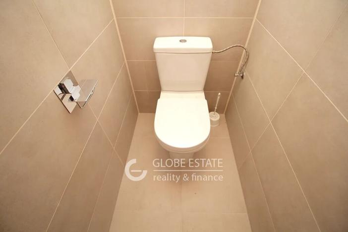 Pronájem bytu 3+kk, Nehvizdy, Vestecká, 66 m2