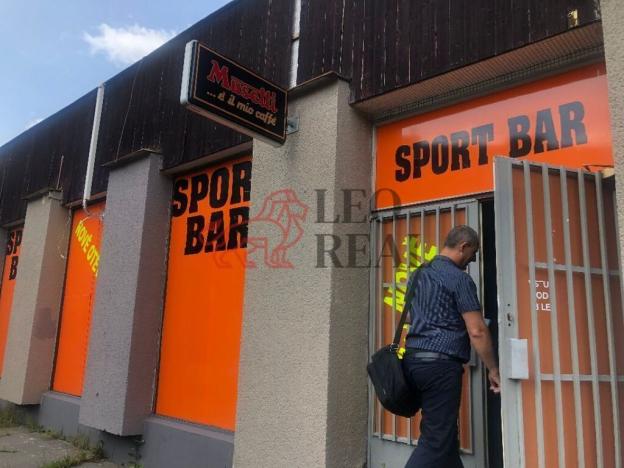 Prodej obchodního prostoru, Jablonec nad Nisou - Jablonecké Paseky, 5000 m2