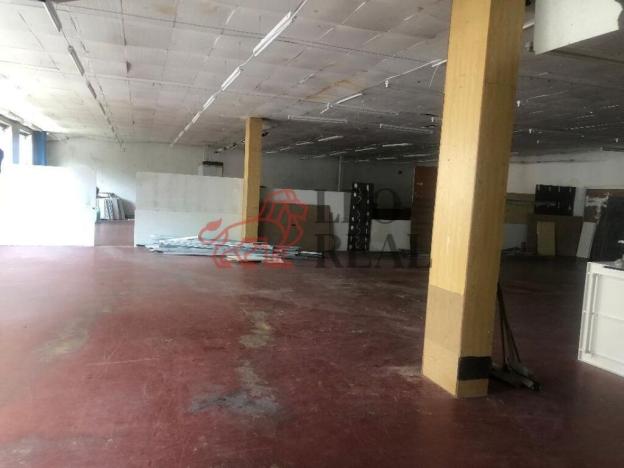 Prodej obchodního prostoru, Jablonec nad Nisou - Jablonecké Paseky, 5000 m2