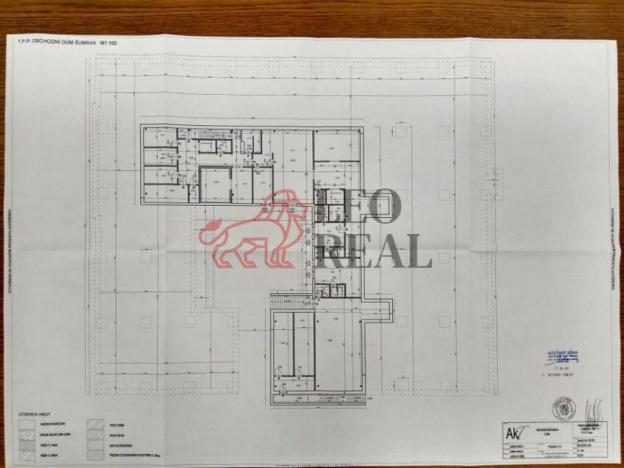 Prodej obchodního prostoru, Jablonec nad Nisou - Jablonecké Paseky, 5000 m2