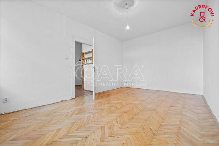 Prodej bytu 1+1, Brno - Královo Pole, Slovinská, 29 m2