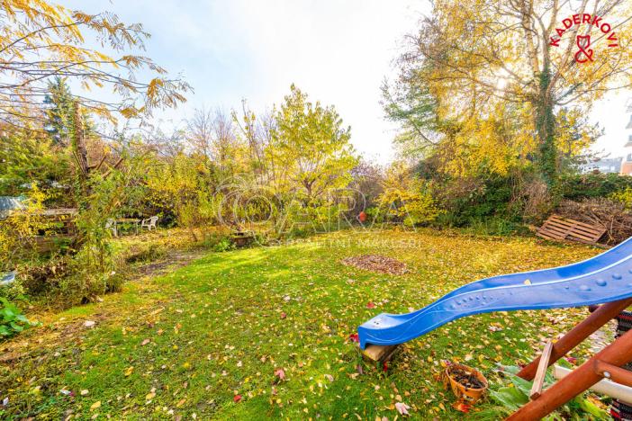 Prodej bytu 1+1, Brno - Královo Pole, Slovinská, 29 m2