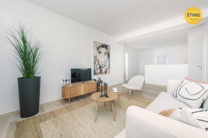 Prodej bytu 3+kk, Pardubice, Havlíčkova, 112 m2