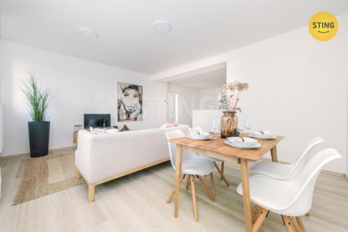 Prodej bytu 3+kk, Pardubice, Havlíčkova, 112 m2