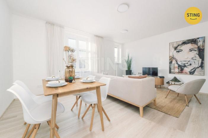 Prodej bytu 3+kk, Pardubice, Havlíčkova, 112 m2