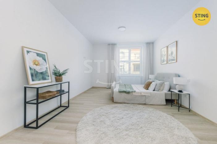 Prodej bytu 3+kk, Pardubice, Havlíčkova, 112 m2