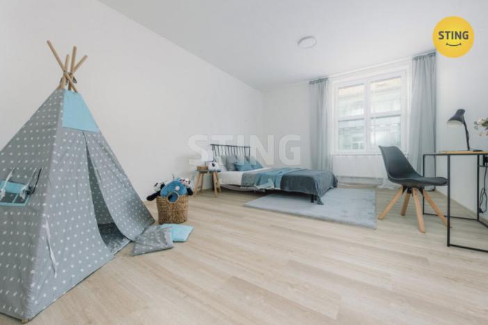 Prodej bytu 3+kk, Pardubice, Havlíčkova, 112 m2