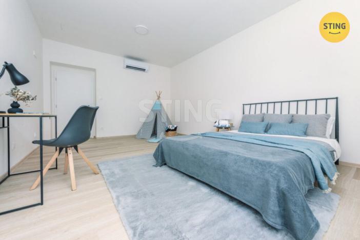 Prodej bytu 3+kk, Pardubice, Havlíčkova, 112 m2