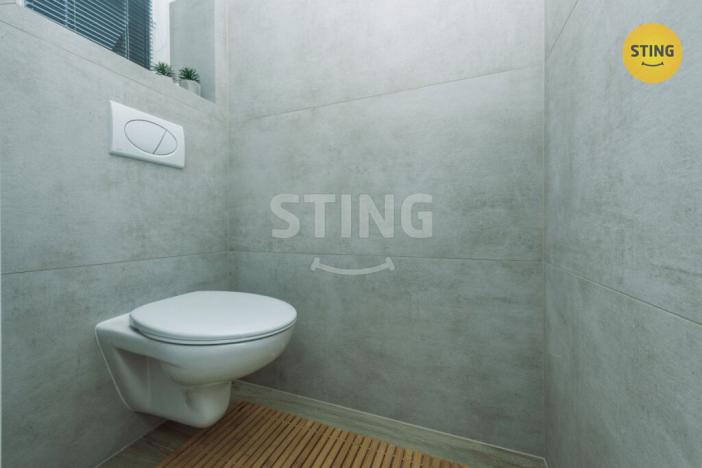 Prodej bytu 3+kk, Pardubice, Havlíčkova, 112 m2