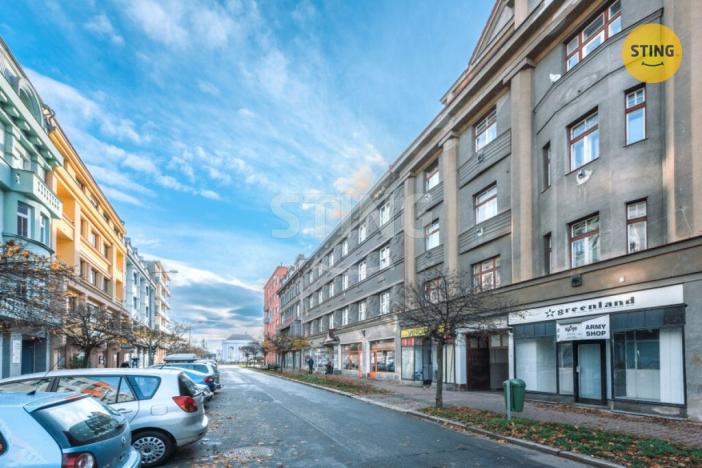 Prodej bytu 3+kk, Pardubice, Havlíčkova, 112 m2