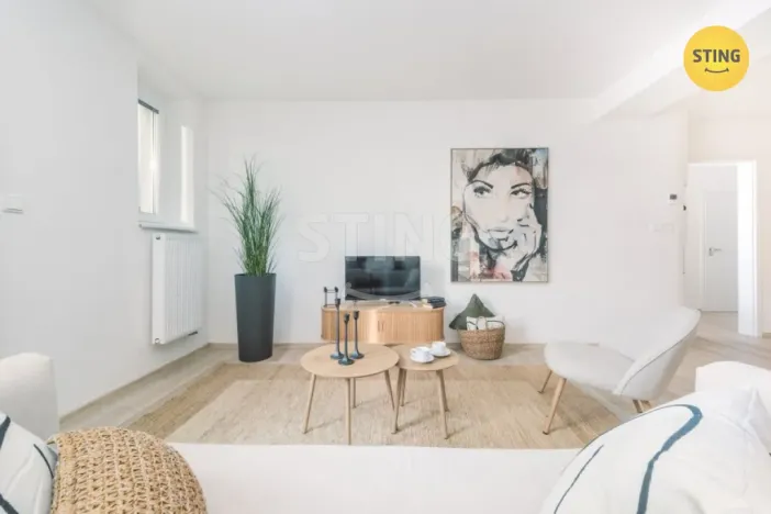 Prodej bytu 3+kk, Pardubice, Havlíčkova, 112 m2