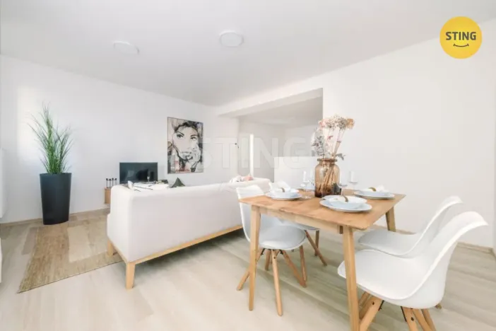 Prodej bytu 3+kk, Pardubice, Havlíčkova, 112 m2