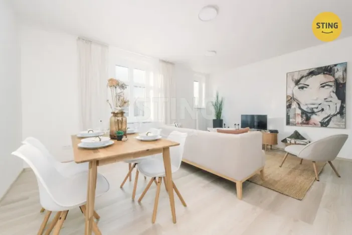 Prodej bytu 3+kk, Pardubice, Havlíčkova, 112 m2