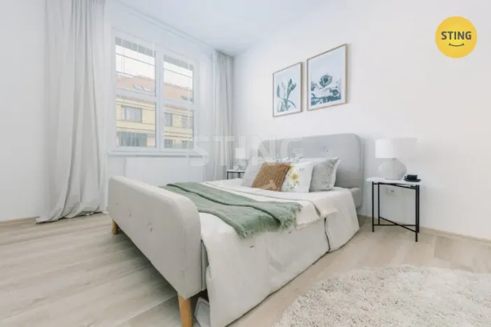 Prodej bytu 3+kk, Pardubice, Havlíčkova, 112 m2