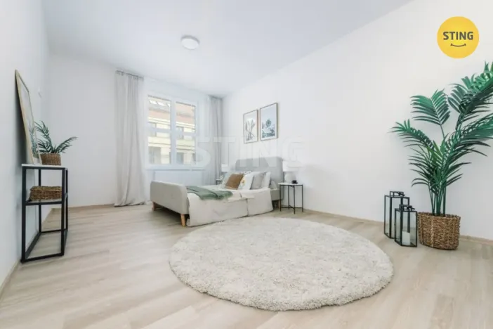 Prodej bytu 3+kk, Pardubice, Havlíčkova, 112 m2